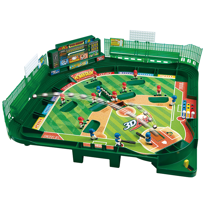 [エポック]野球盤3Dエース スタンダードの商品画像